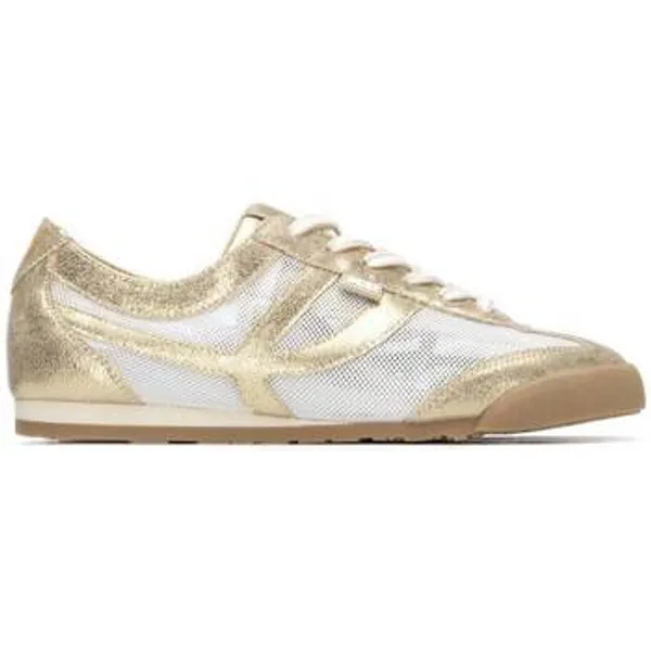 XTI Lage Sneakers  14544201 Goud — vergelijk prijzen bij 1 winkel