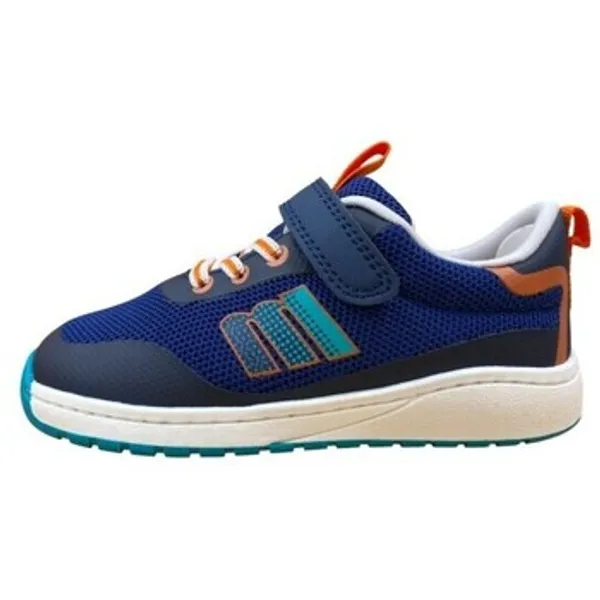 MTNG Lage Sneakers  49045 DEPORTIVA FREE Azul Blauw — vergelijk prijzen bij 1 winkel