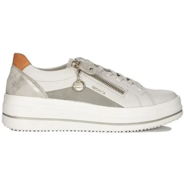 Rieker Lage Sneakers  Remonte multicolour — vergelijk prijzen bij 1 winkel