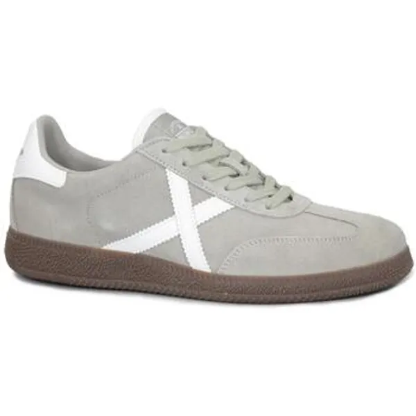 Munich Lage Sneakers  MUN-E26-8290216 Beige — vergelijk prijzen bij 1 winkel