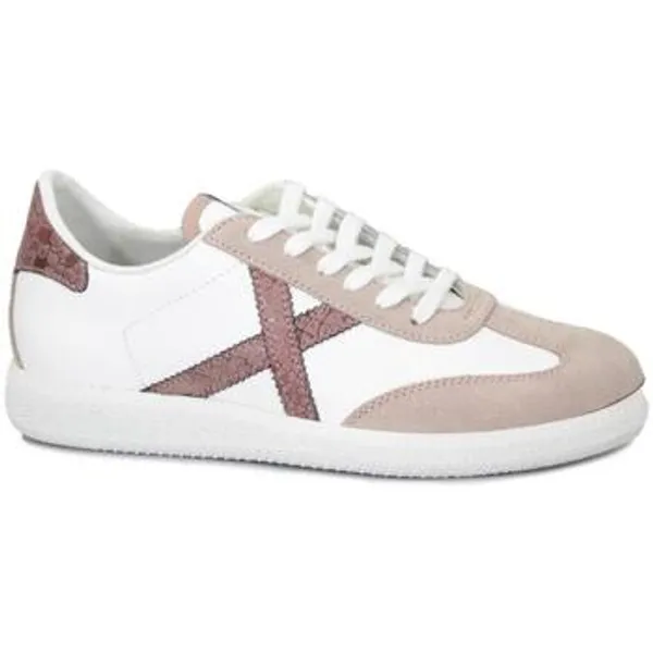 Munich Lage Sneakers  MUN-E26-8290228 Wit — vergelijk prijzen bij 1 winkel