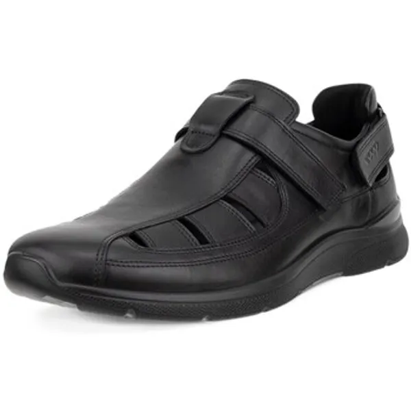 ECCO Lage Sneakers  51176401001 Zwart — vergelijk prijzen bij 1 winkel