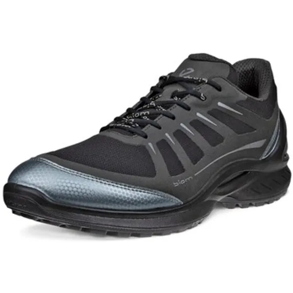 ECCO Lage Sneakers  85083400101 multicolour — vergelijk prijzen bij 1 winkel