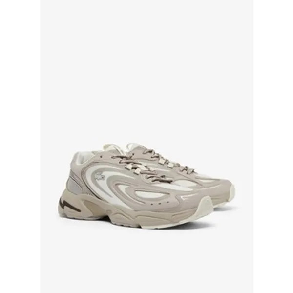 Lacoste Lage Sneakers  40575 multicolour — vergelijk prijzen bij 1 winkel