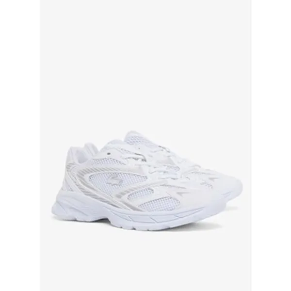 Lacoste Lage Sneakers  40587 multicolour — vergelijk prijzen bij 1 winkel