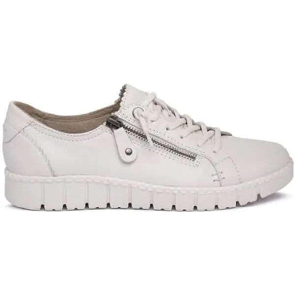 Jana Lage Sneakers  2370446100 Wit — vergelijk prijzen bij 1 winkel