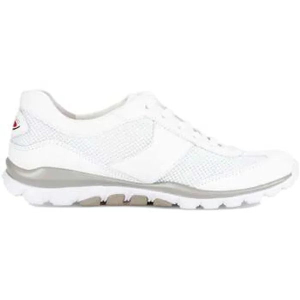 Gabor Lage Sneakers  86.966.50 Wit — vergelijk prijzen bij 1 winkel