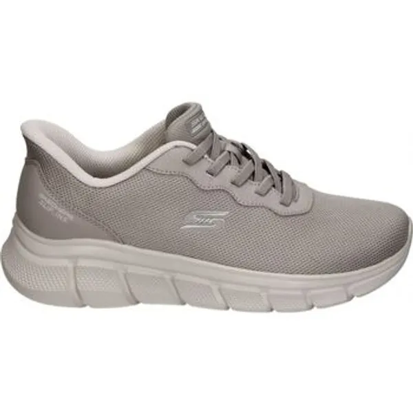 Skechers Lage Sneakers  117324-TPE Beige — vergelijk prijzen bij 1 winkel