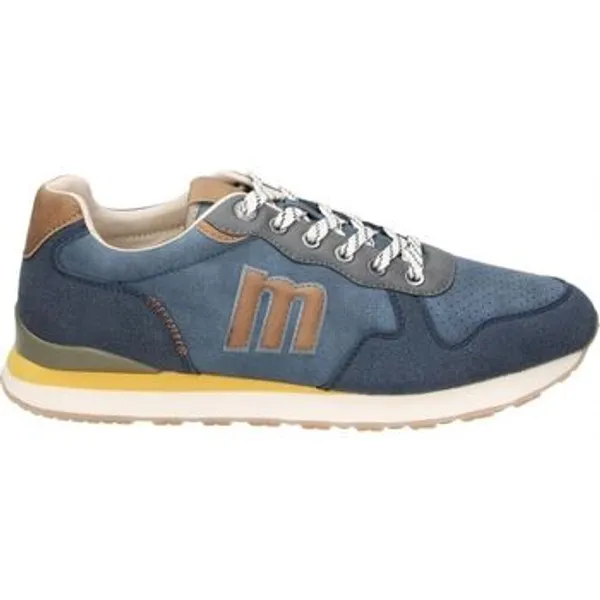MTNG Lage Sneakers  84835 Blauw — vergelijk prijzen bij 1 winkel