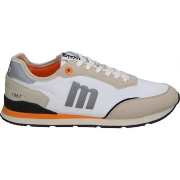 MTNG Lage Sneakers  84859 Wit — vergelijk prijzen bij 1 winkel