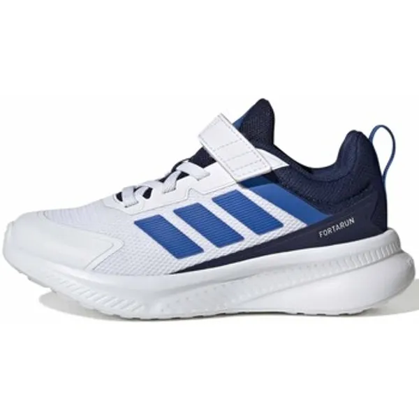 adidas Lage Sneakers  Fortarun 4.0 El C Wit — vergelijk prijzen bij 1 winkel