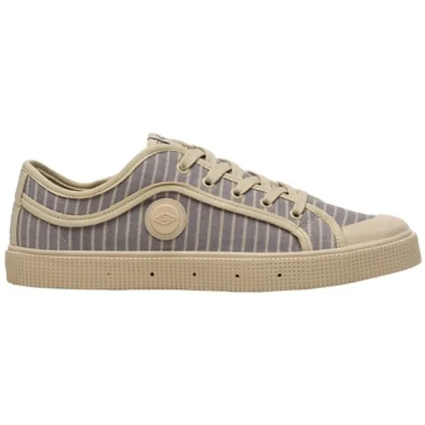 Sanjo Lage Sneakers  K200 Pinstripe - Ocean Violet — vergelijk prijzen bij 1 winkel