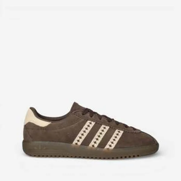 adidas Lage Sneakers  Brmd "Dark Bruin — vergelijk prijzen bij 1 winkel