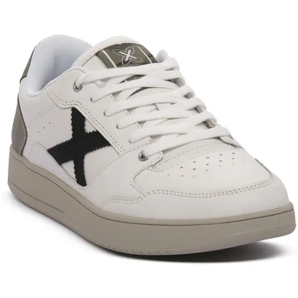 Munich Lage Sneakers  LEGIT 116 Wit — vergelijk prijzen bij 1 winkel