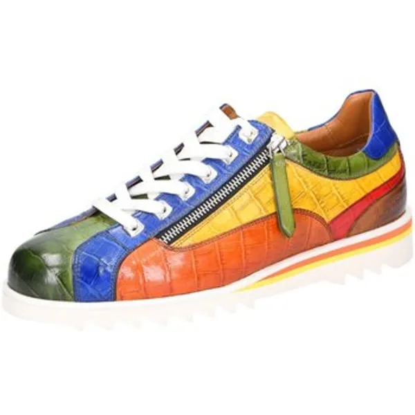 melvin & hamilton Lage Sneakers  &amp; Hamilton Multicolour — vergelijk prijzen bij 1 winkel