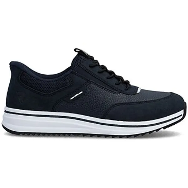 Rieker Lage Sneakers  RKR925 Wit — vergelijk prijzen bij 1 winkel