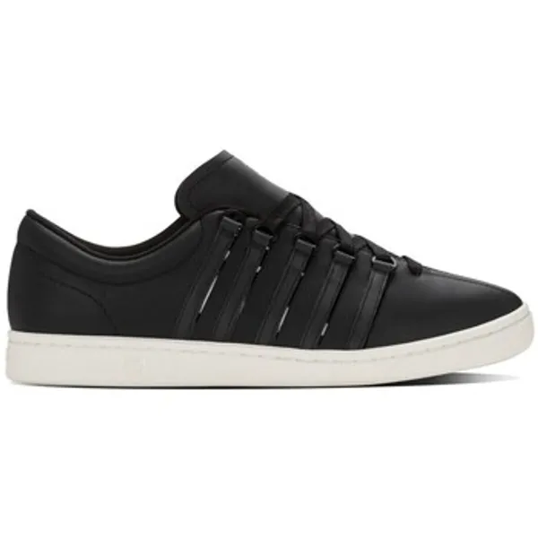 K-SWISS Lage Sneakers  04593065 Wit — vergelijk prijzen bij 1 winkel