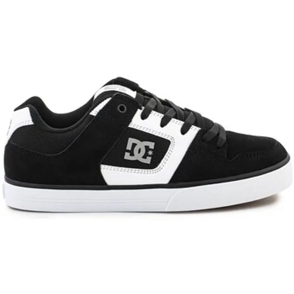 DC Shoes Lage Sneakers  300660BW6 Wit — vergelijk prijzen bij 1 winkel