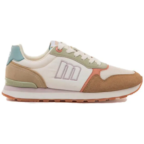 MTNG Lage Sneakers  JOGGO CLASSIC 60909 Wit — vergelijk prijzen bij 1 winkel