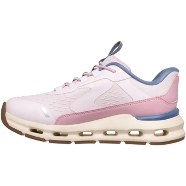 Skechers Lage Sneakers  274179 Roze — vergelijk prijzen bij 2 winkels