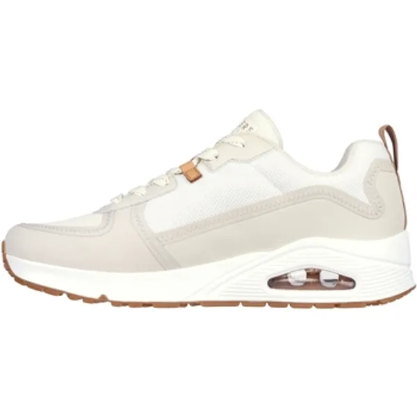 Skechers Lage Sneakers  274368 Wit — vergelijk prijzen bij 1 winkel