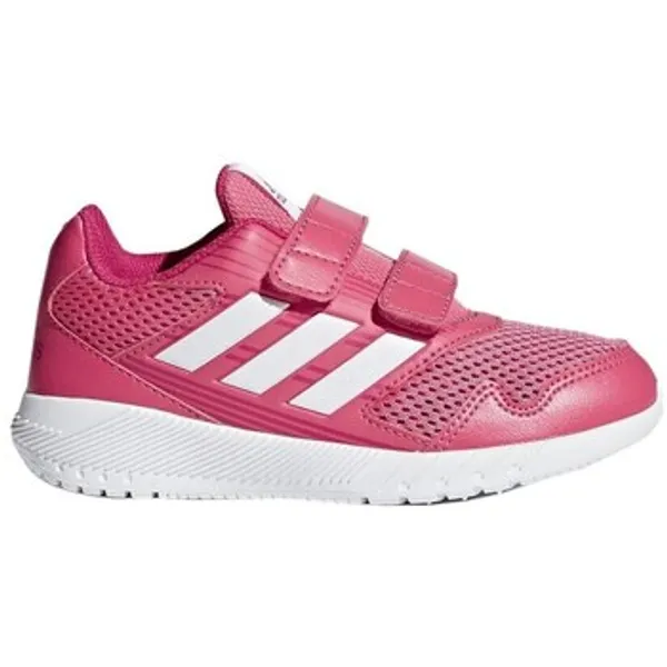 adidas Lage Sneakers  Altarun CF K Wit — vergelijk prijzen bij 1 winkel