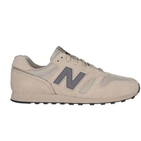 New Balance Sneakers  M3736DX Grijs — vergelijk prijzen bij 1 winkel