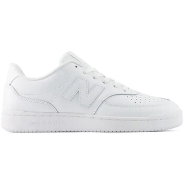 New Balance Lage Sneakers  M08036W Wit — vergelijk prijzen bij 1 winkel