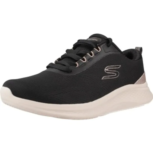 Skechers Lage Sneakers Sport Zapatillas Mujer Modèle Lite Pro 2.0 Brillian Zwart — vergelijk prijzen bij 1 winkel