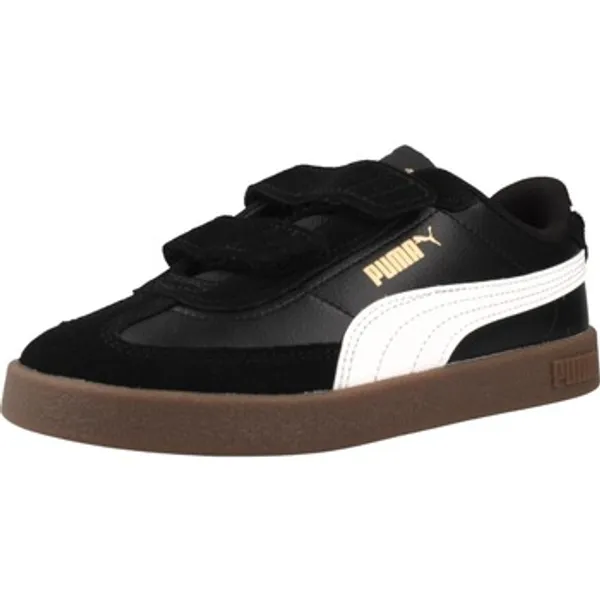 PUMA Lage Sneakers  Zapatillas Niño Modèle Club Ii Era V Ps Zwart — vergelijk prijzen bij 1 winkel