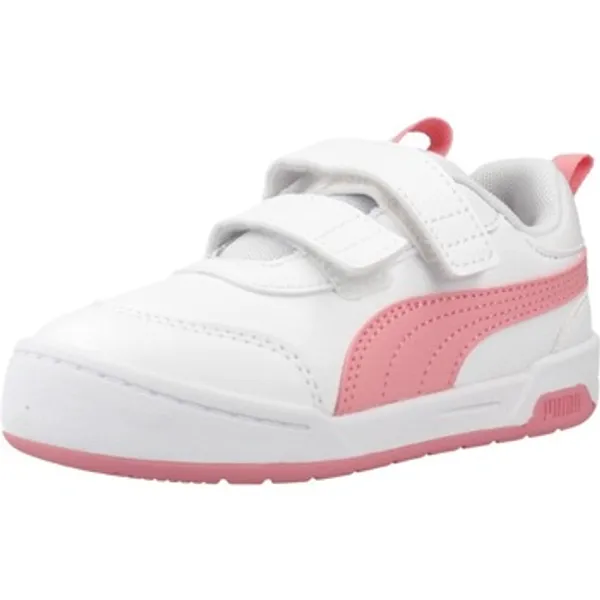 PUMA Lage Sneakers  Zapatillas Niña Modèle Multiflex 2 Sl Wit — vergelijk prijzen bij 2 winkels