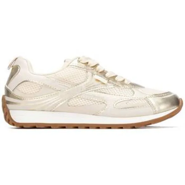 XTI Lage Sneakers  14500301 Goud — vergelijk prijzen bij 1 winkel