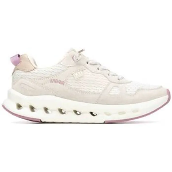 XTI Lage Sneakers  14504201 Wit — vergelijk prijzen bij 1 winkel