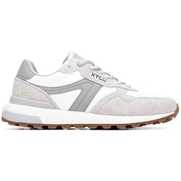 XTI Lage Sneakers  14506502 Wit — vergelijk prijzen bij 1 winkel