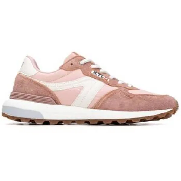 XTI Lage Sneakers  14506506 Bruin — vergelijk prijzen bij 1 winkel