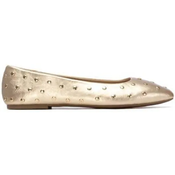 XTI Lage Sneakers  14511503 Goud — vergelijk prijzen bij 1 winkel