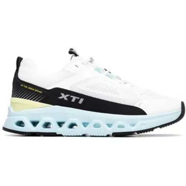 XTI Lage Sneakers  14518003 Wit — vergelijk prijzen bij 1 winkel