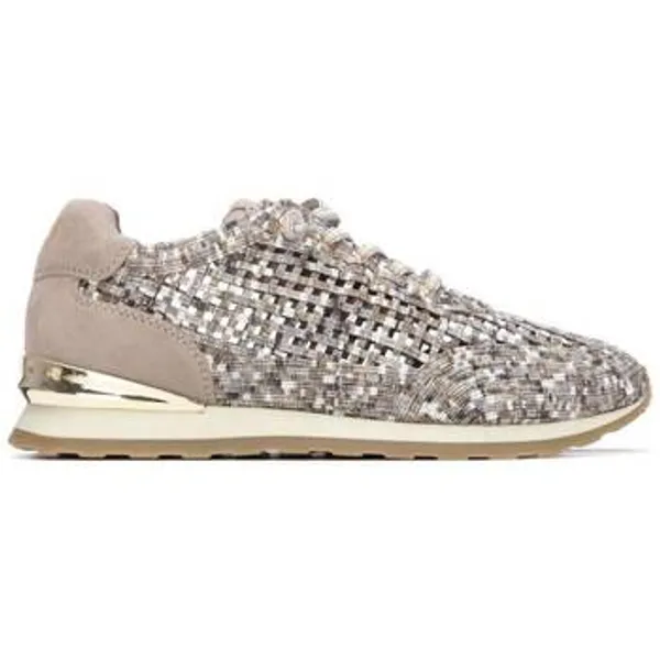 XTI Lage Sneakers  14519604 Bruin — vergelijk prijzen bij 1 winkel
