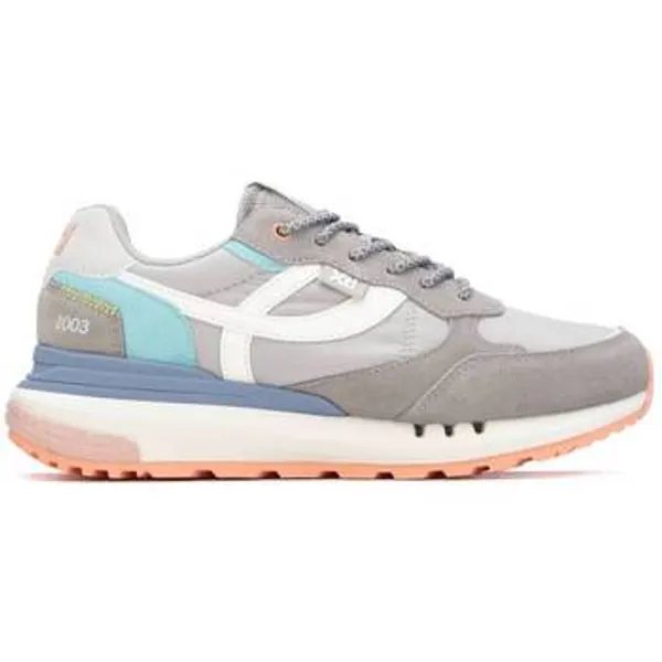 XTI Lage Sneakers  14540505 Grijs — vergelijk prijzen bij 1 winkel