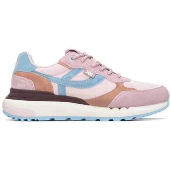 XTI Lage Sneakers  14540507 Bruin — vergelijk prijzen bij 1 winkel