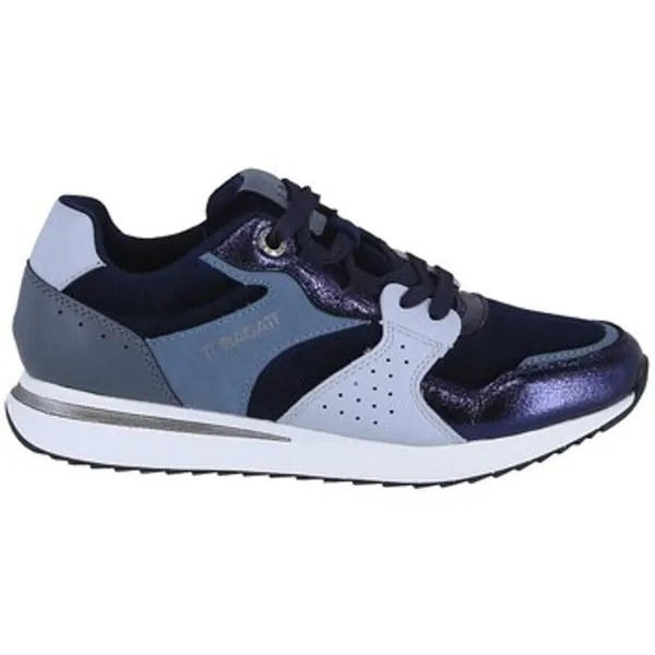 Bagatt Lage Sneakers  D32ARA0350554190 Zilver — vergelijk prijzen bij 1 winkel