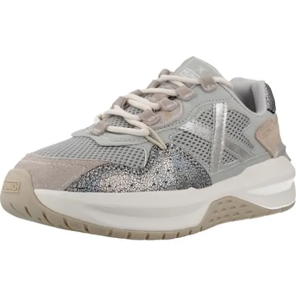 Munich Lage Sneakers  Sport Zapatillas Mujer Modèle Nexa Blauw — vergelijk prijzen bij 1 winkel