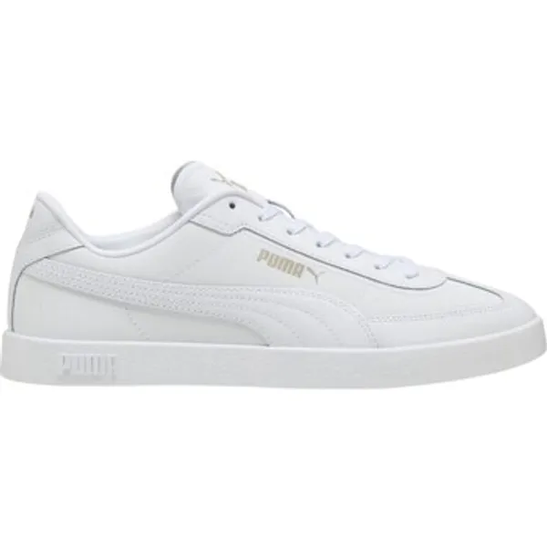 PUMA Lage Sneakers  40268402 Wit — vergelijk prijzen bij 1 winkel