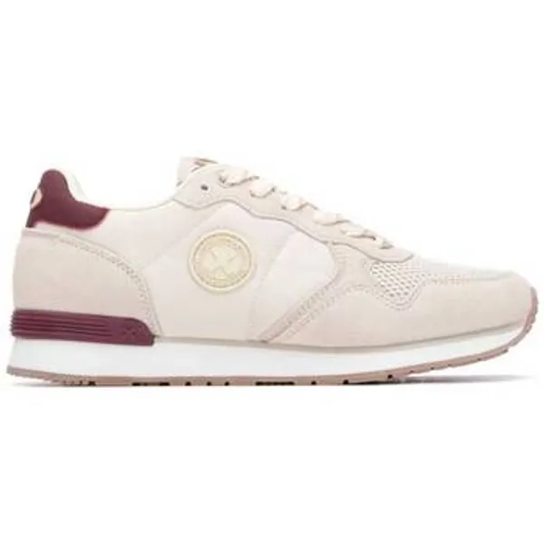 XTI Lage Sneakers  14406114 Wit — vergelijk prijzen bij 1 winkel