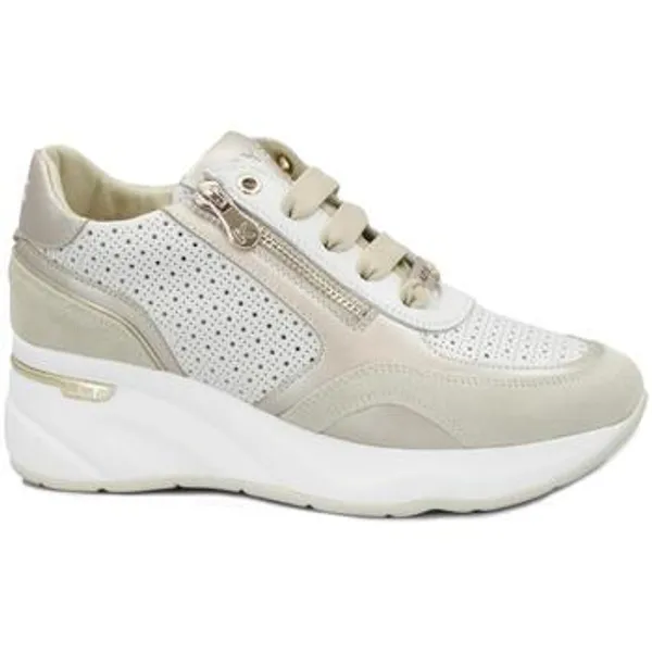 Keys Lage Sneakers  KEY-E26-11903-BP Beige — vergelijk prijzen bij 1 winkel