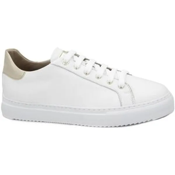 Grunland Lage Sneakers  GRU-CCC-SC6249-BI Wit — vergelijk prijzen bij 1 winkel