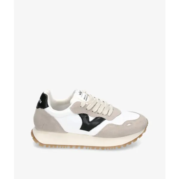 Victoria Lage Sneakers  1157106 Wit — vergelijk prijzen bij 1 winkel