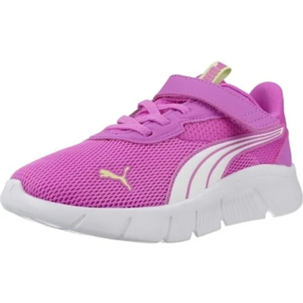PUMA Lage Sneakers  Zapatillas Niña Modèle Flexfocus Modern Ac Roze — vergelijk prijzen bij 1 winkel