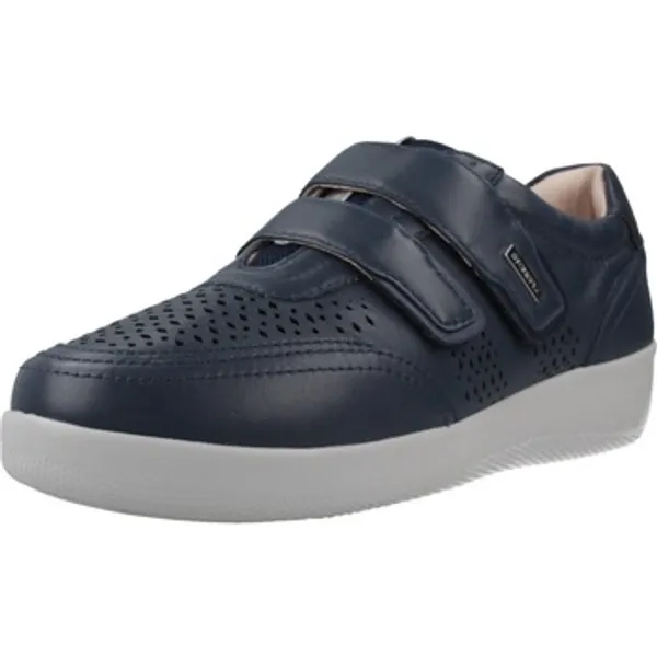 Stonefly Lage Sneakers Sport Zapatillas Mujer Modèle Paseo Iv 40 Nappa Lth Blauw — vergelijk prijzen bij 1 winkel
