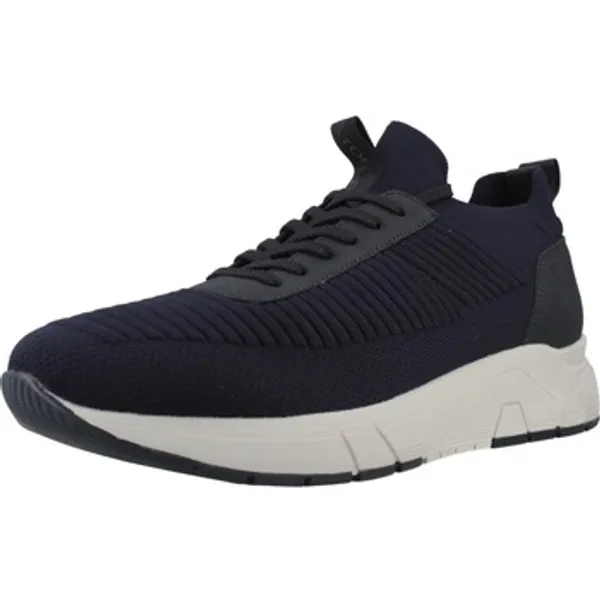 Stonefly Lage Sneakers Sport Zapatillas Hombre Modèle Action 34 Tex Nbk Blauw — vergelijk prijzen bij 1 winkel